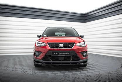 Seat Arona FR - Frontspoiler - Frontlippe