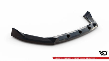 Seat Arona FR - Frontspoiler - Frontlippe