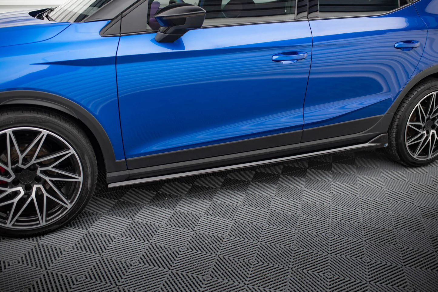 Seat Arona FR - Seitenschweller