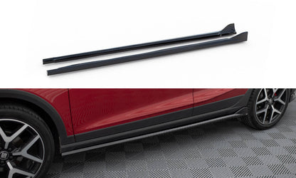 Seat Arona FR - Seitenschweller