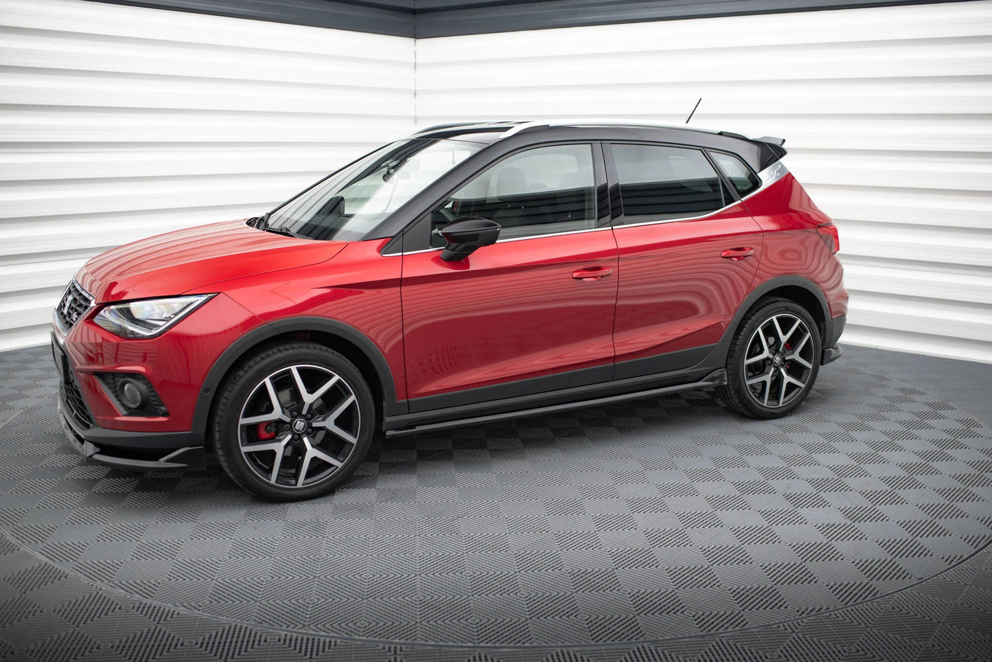 Seat Arona FR - Seitenschweller