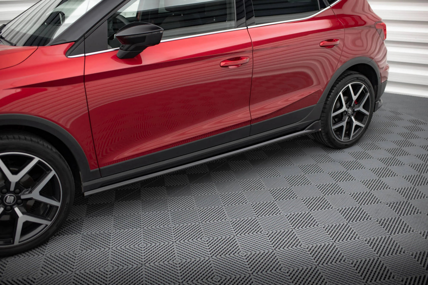 Seat Arona FR - Seitenschweller