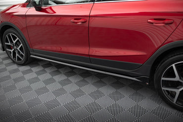 Seat Arona FR - Seitenschweller