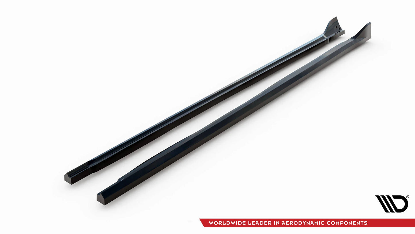 Seat Arona FR - Seitenschweller