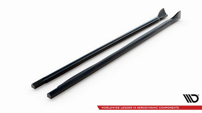 Seat Arona FR - Seitenschweller