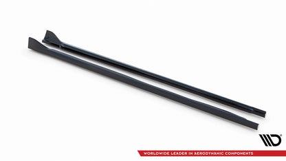 Seat Arona FR - Seitenschweller