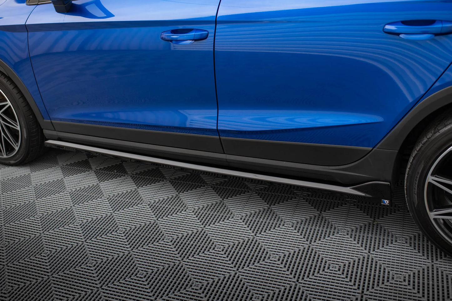 Seat Arona FR - Seitenschweller