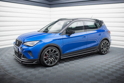 Seat Arona FR - Seitenschweller