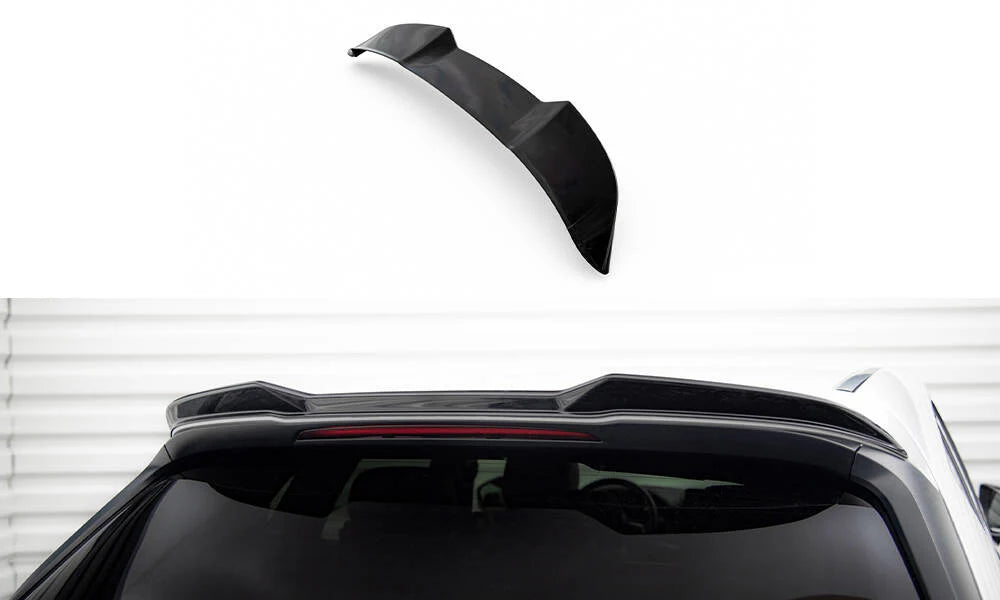 Mazda CX 60 | 2022 - Body Styling