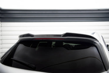 Mazda CX-60 - 3D Heck Dachspoiler