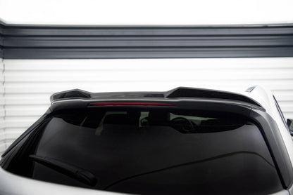Mazda CX-60 - 3D Heck Dachspoiler