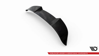 Mazda CX-60 - 3D Heck Dachspoiler