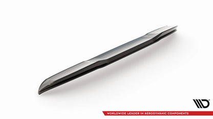 Mazda CX-60 - 3D Heck Dachspoiler