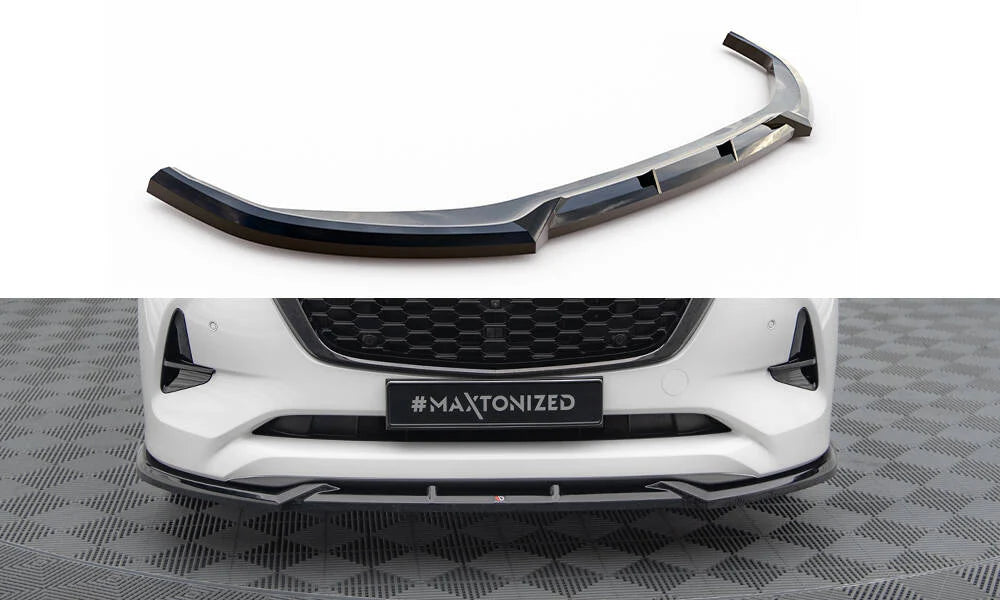 Mazda CX-60 - Frontspoiler - Frontlippe V.1