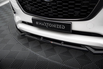 Mazda CX-60 - Frontspoiler - Frontlippe V.1