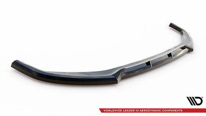 Mazda CX-60 - Frontspoiler - Frontlippe V.1