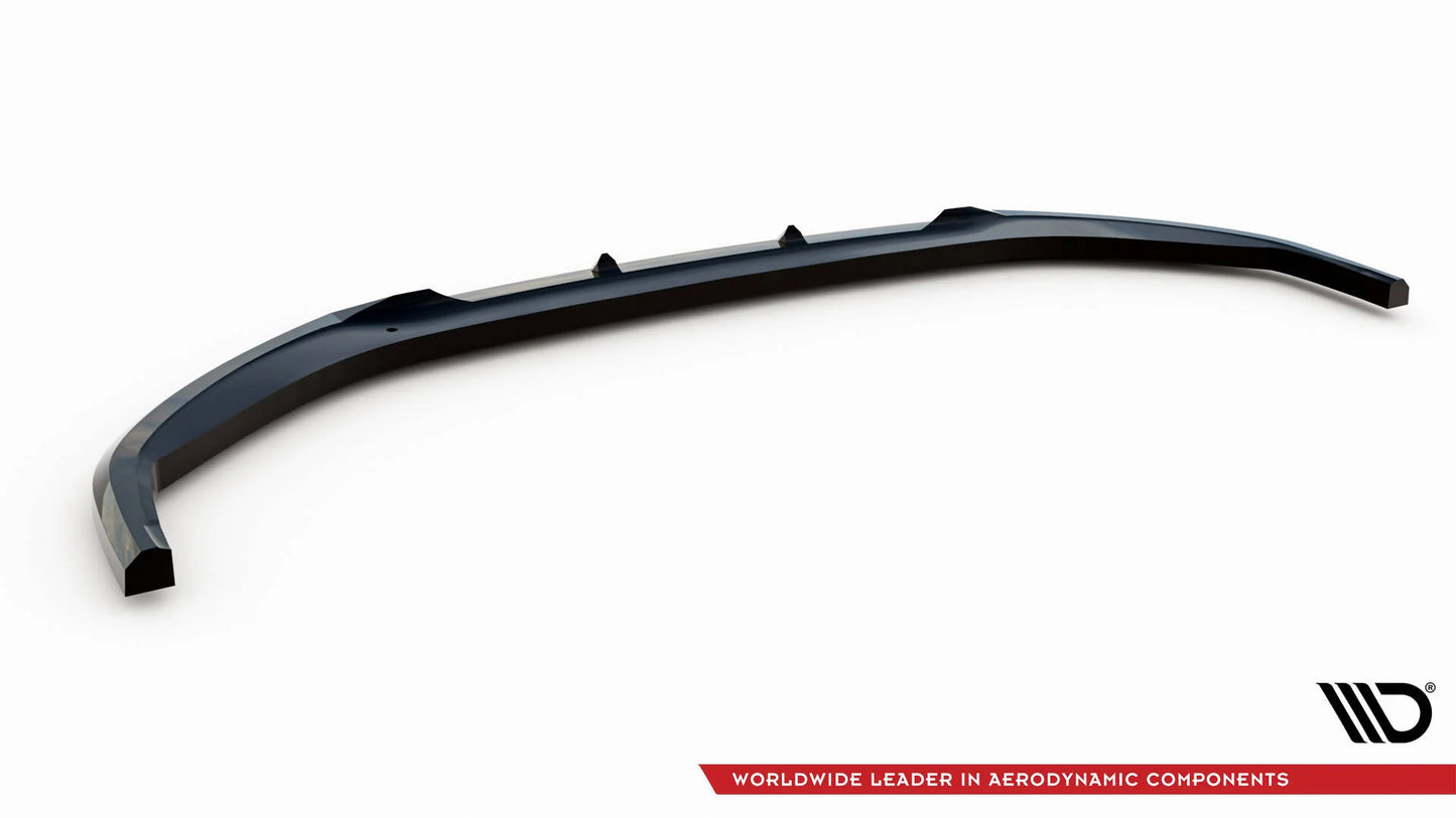 Mazda CX-60 - Frontspoiler - Frontlippe V.1
