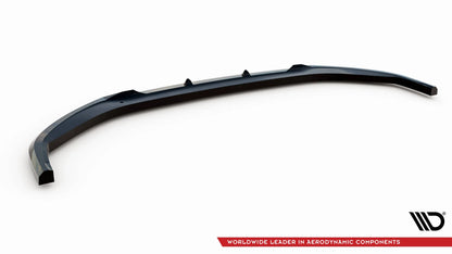 Mazda CX-60 - Frontspoiler - Frontlippe V.1