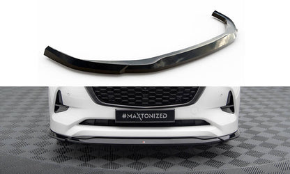 Mazda CX-60 - Frontspoiler - Frontlippe V.2