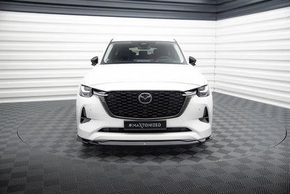 Mazda CX-60 - Frontspoiler - Frontlippe V.2
