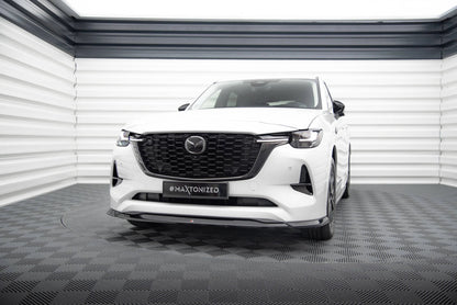 Mazda CX-60 - Frontspoiler - Frontlippe V.2