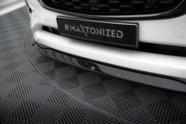 Mazda CX-60 - Frontspoiler - Frontlippe V.2