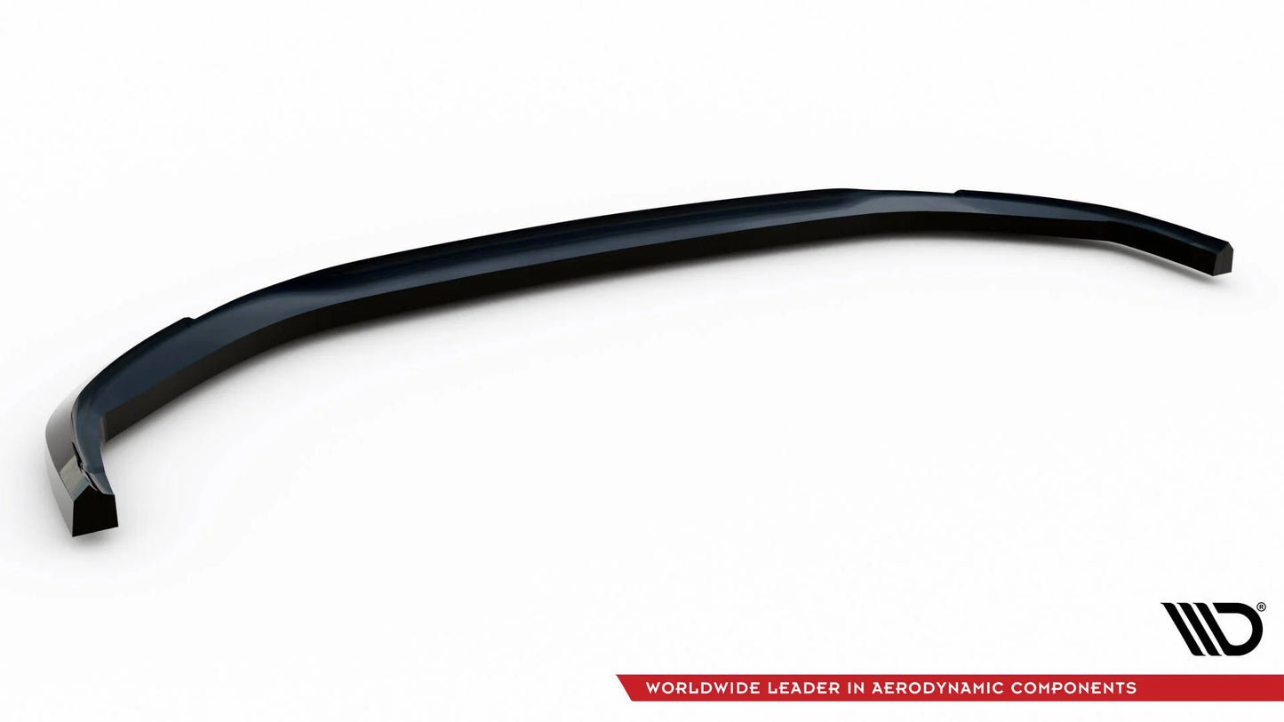 Mazda CX-60 - Frontspoiler - Frontlippe V.2