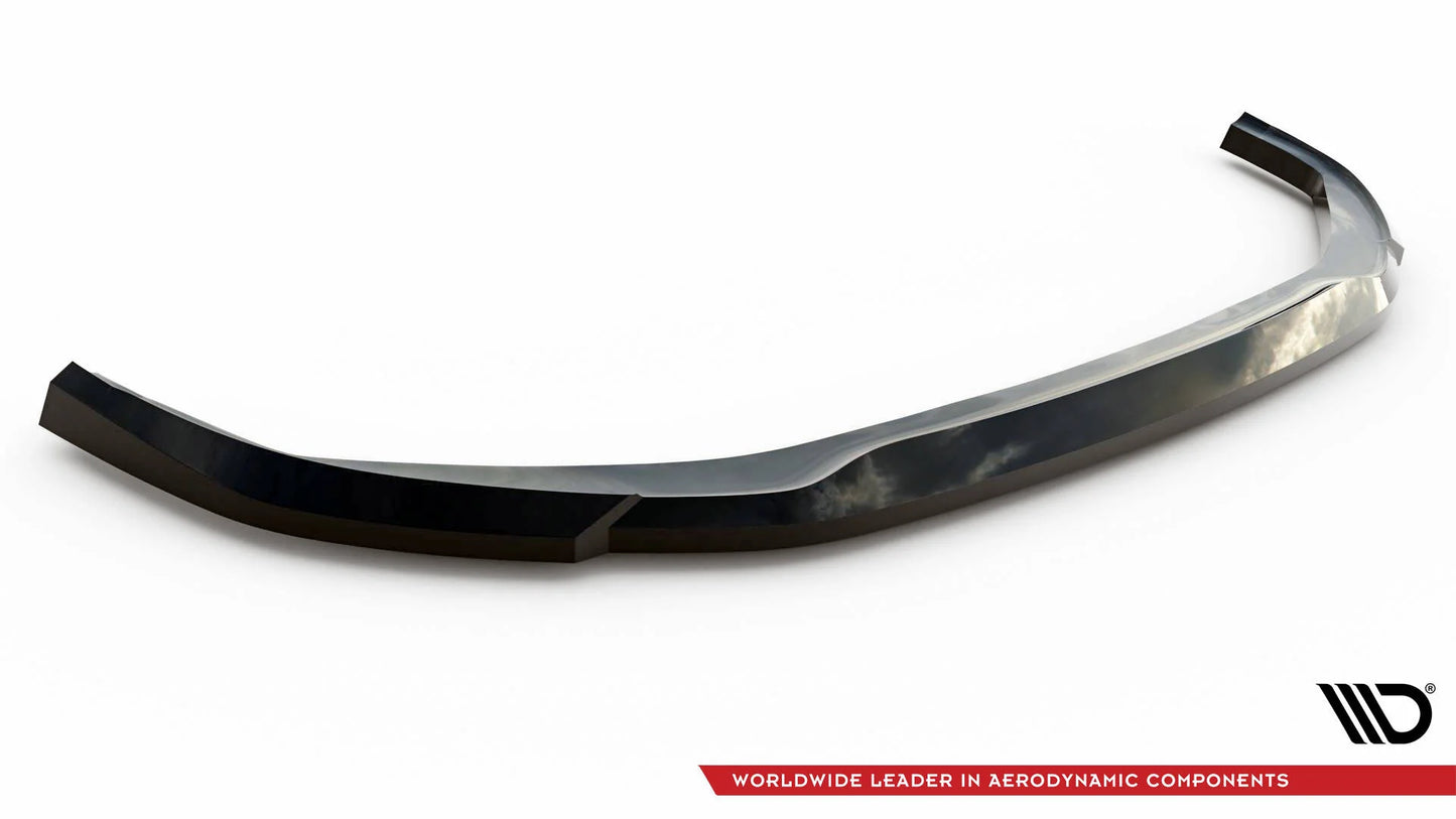 Mazda CX-60 - Frontspoiler - Frontlippe V.2
