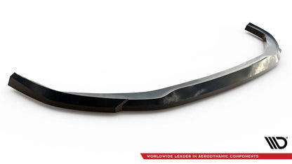 Mazda CX-60 - Frontspoiler - Frontlippe V.2