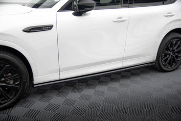 Mazda CX-60 - Seitenschweller