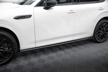 Mazda CX-60 - Seitenschweller