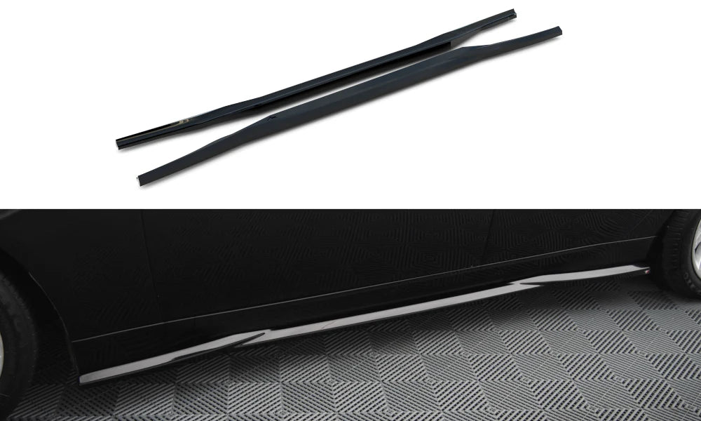 BMW 7er E65 | 2001 - 2008 - Body Styling
