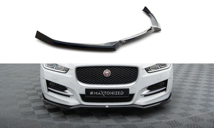 Jaguar XE R-Sport X760 - Frontlippe V.1