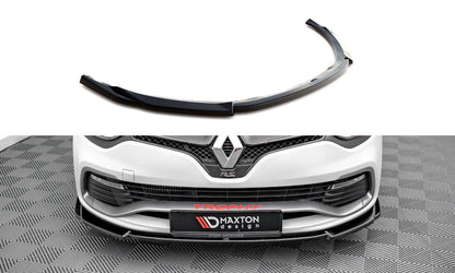 Renault Clio RS - Frontspoiler - Frontlippe V.2