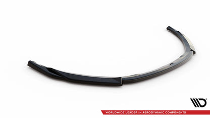 Renault Clio RS - Frontspoiler - Frontlippe V.2