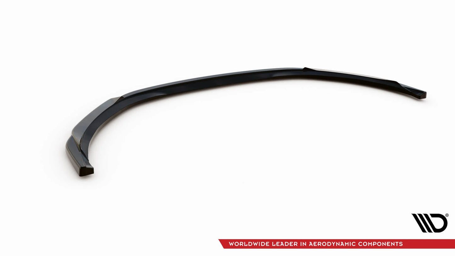 Renault Clio RS - Frontspoiler - Frontlippe V.2