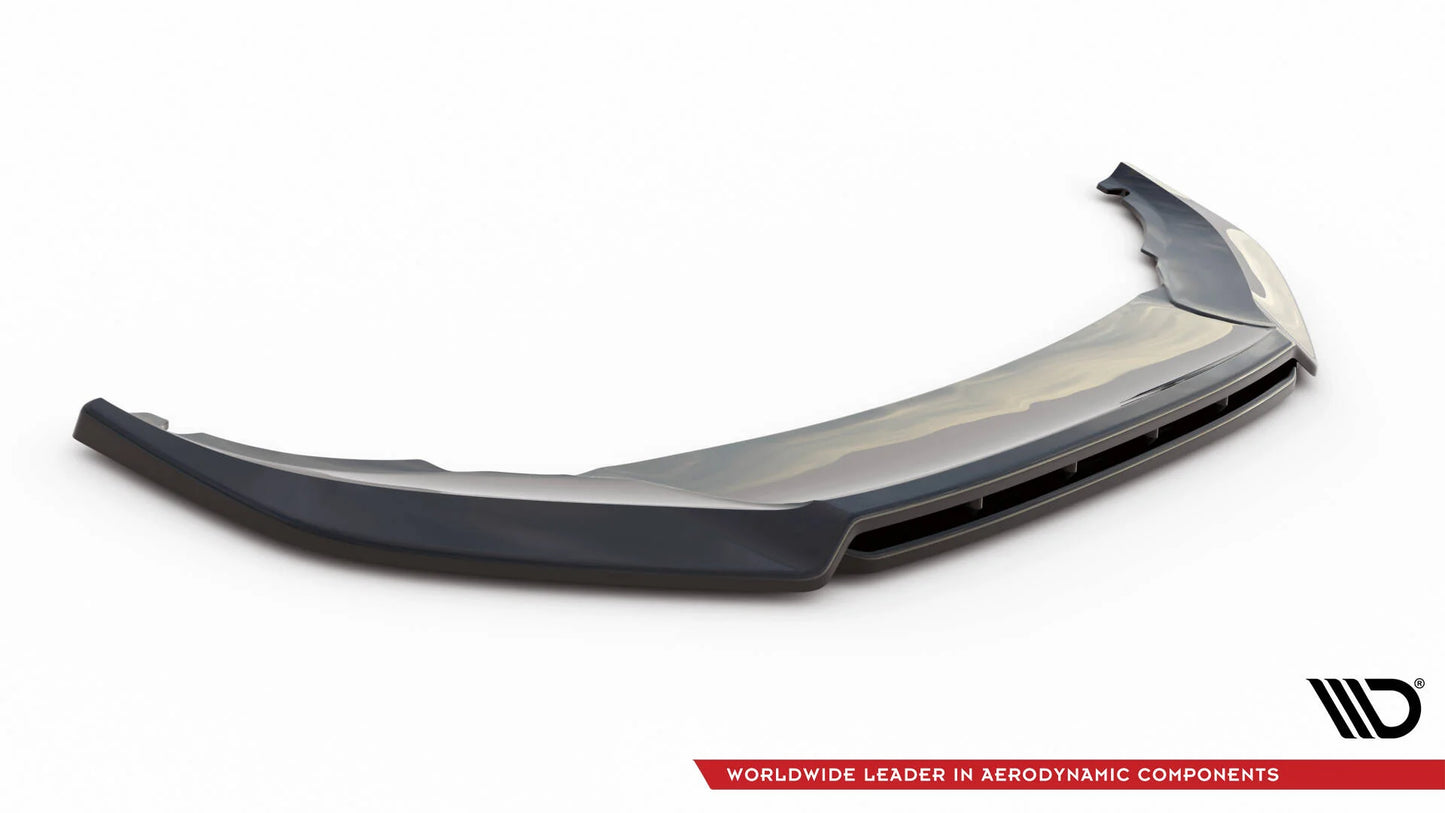 Cupra Formentor - Frontspoiler - Frontlippe V.5