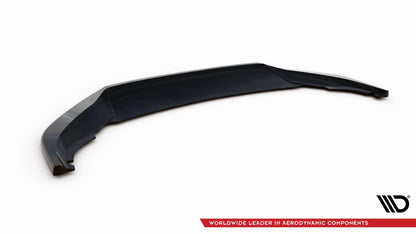 Cupra Formentor - Frontspoiler - Frontlippe V.5