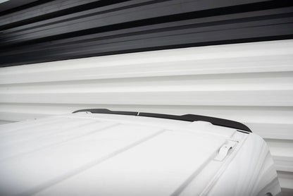 Citroen jumpy - Heck Dachspoiler