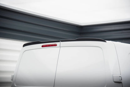 Citroen jumpy - Heck Dachspoiler