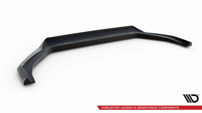 Citroen Jumpy Mk3 - Frontspoiler - Frontlippe