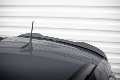 Jeep Compass Limited Mk2 Facelift - Heck Dachspoiler
