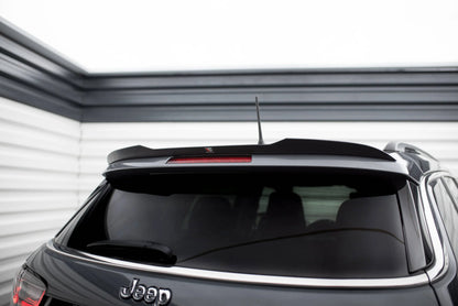 Jeep Compass Limited Mk2 Facelift - Heck Dachspoiler