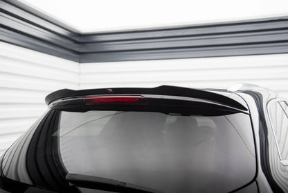 Ford Mondeo ST-Line Mk4 Facelift Turnier - Heck Dachspoiler