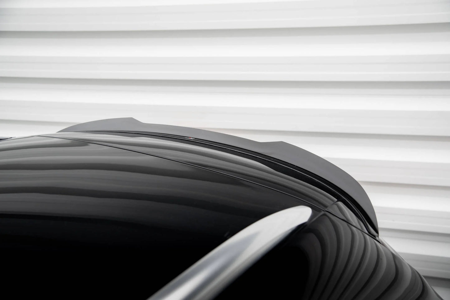 Ford Mondeo ST-Line Mk4 Facelift Turnier - Heck Dachspoiler