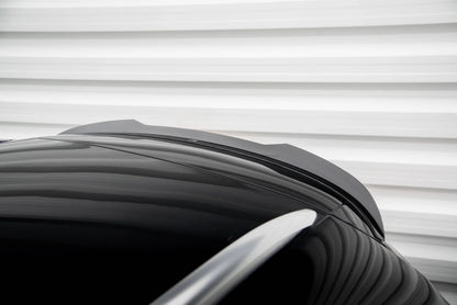 Ford Mondeo ST-Line Mk4 Facelift Turnier - Heck Dachspoiler