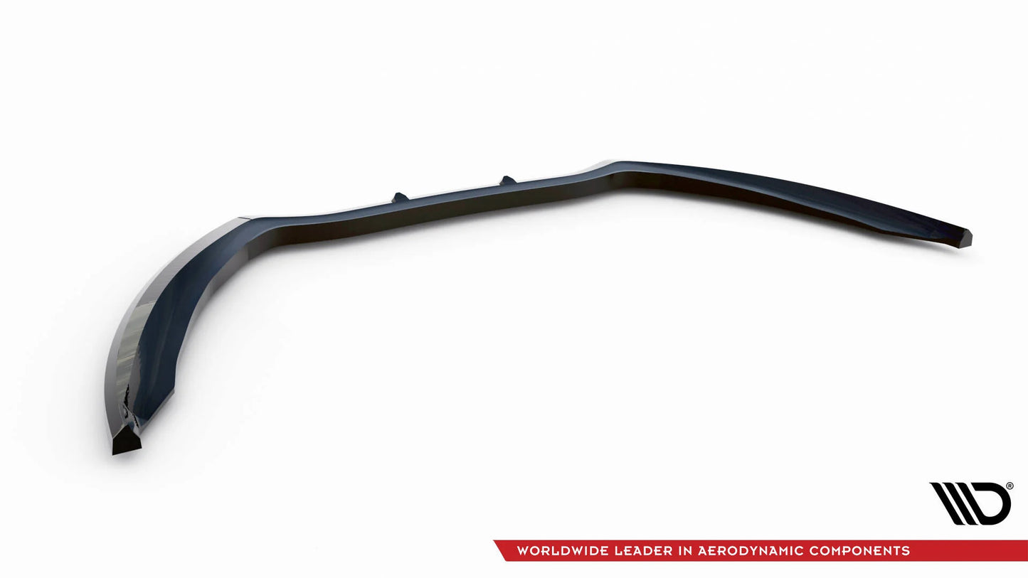 Ford Mondeo ST-Line Mk4 Facelift - Frontspoiler - Frontlippe V.1