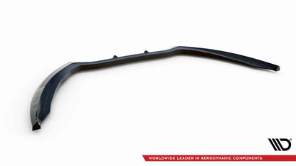 Ford Mondeo ST-Line Mk4 Facelift - Frontspoiler - Frontlippe V.1