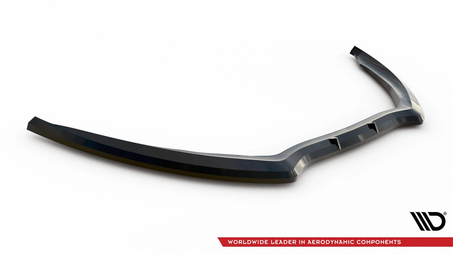 Ford Mondeo ST-Line Mk4 Facelift kombi - Frontspoiler - Frontlippe V.1