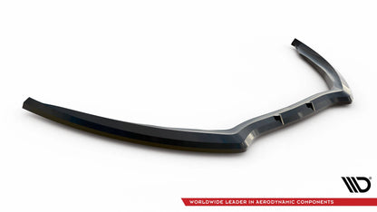 Ford Mondeo ST-Line Mk4 Facelift kombi - Frontspoiler - Frontlippe V.1